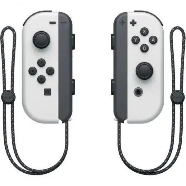 Nintendo Switch (OLED model) White Б/У