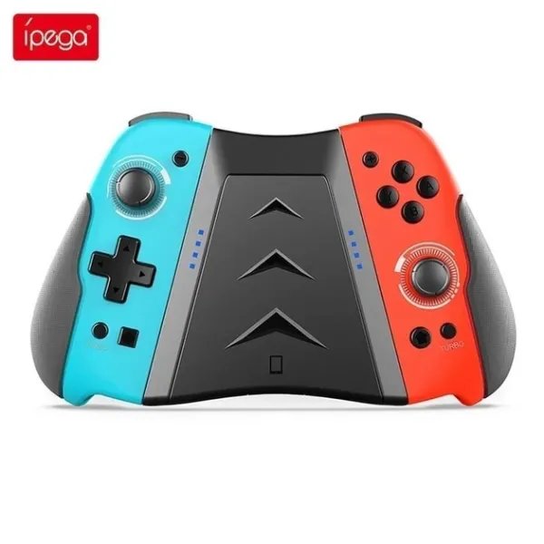 Беспроводной Joypad Controller IPEGA PG-SW006 для Nintendo Switch / OLED Joy-Con