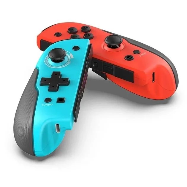 Беспроводной Joypad Controller IPEGA PG-SW006 для Nintendo Switch / OLED Joy-Con
