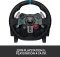 Проводной руль Logitech G29 Driving Force PC/PS3/PS4/PS5 Black (941-000112)
