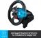 Проводной руль Logitech G29 Driving Force PC/PS3/PS4/PS5 Black (941-000112)
