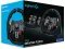Проводной руль Logitech G29 Driving Force PC/PS3/PS4/PS5 Black (941-000112)