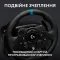 Проводной руль Logitech G923 Racing Wheel and Pedals for Xbox One and PC (941-000158)