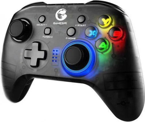 Геймпад GameSir T4 Pro SE (Новая ревизия) джойстик для Android, iOS