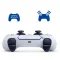 Геймпад Беспроводной контроллер Sony PlayStation (PS5) DualSense White