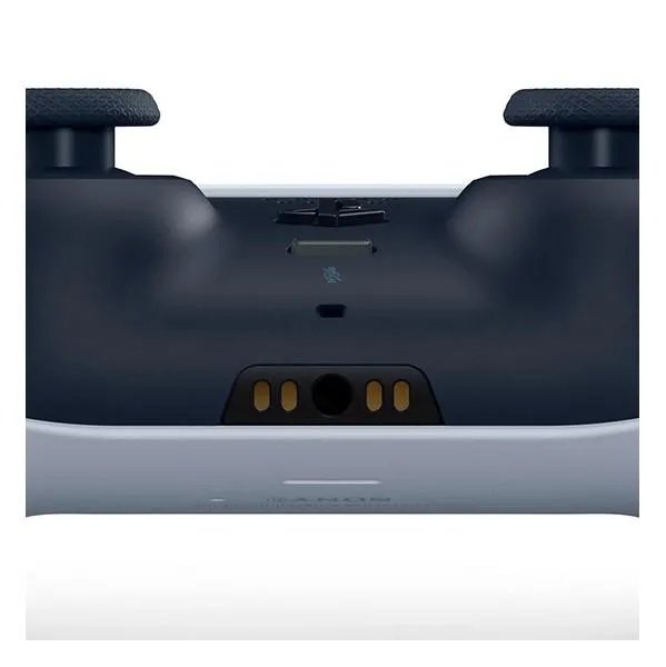 Геймпад Беспроводной контроллер Sony PlayStation (PS5) DualSense White