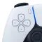 Геймпад Беспроводной контроллер Sony PlayStation (PS5) DualSense White