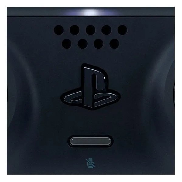 Геймпад Беспроводной контроллер Sony PlayStation (PS5) DualSense White