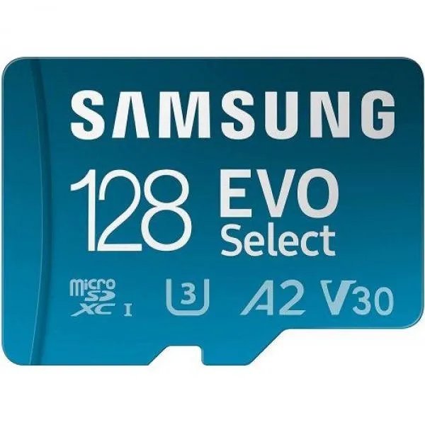 Valve Steam Deck 64GB Black + Карта Памяти Samsung 128Gb
