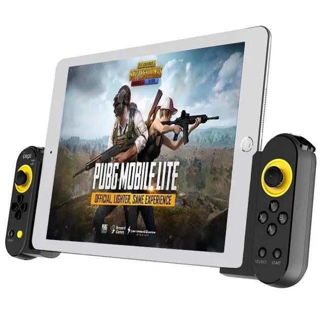Беспроводной геймпад iPega PG-9167 BT gamepad