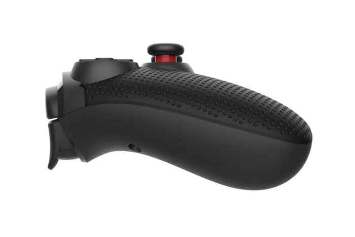 Бездротовий (Bluetooth або 2.4G) геймпад TRUST GXT 542 MUTA for PC and Nintendo Switch (24790)