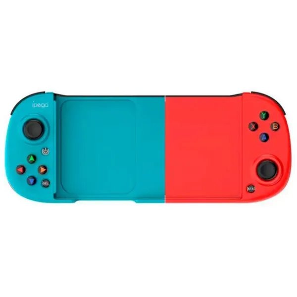 Геймпад iPega PG-9217B Blue/Red [79361]