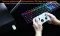 Беспроводной адаптер для подключения геймпада к ПК PS3 PS4 PS5 switch
