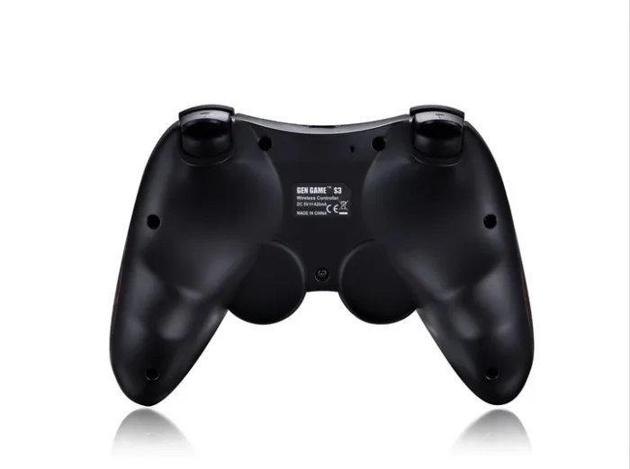 Джойстик бездротовий ігровий Bluetooth геймпад Gen game X7 для смартфонов/планшетов з утримувачем для телефона