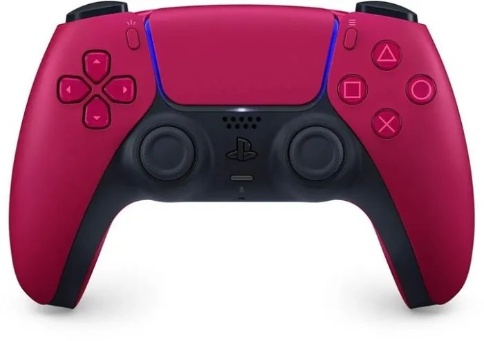 Беспроводной геймпад Sony PlayStation DualSense Red