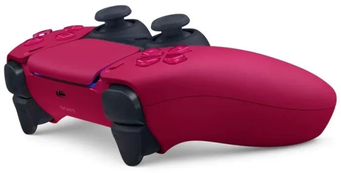 Беспроводной геймпад Sony PlayStation DualSense Red