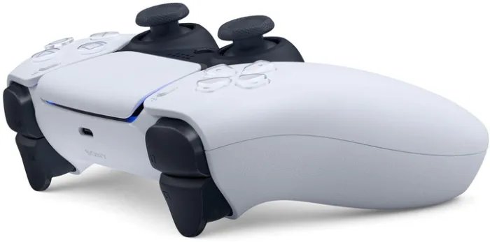 Беспроводной геймпад Sony PlayStation DualSense White