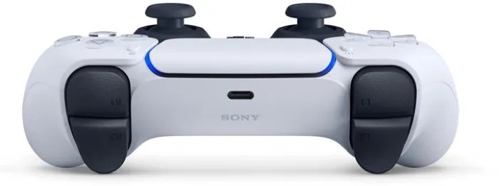 Беспроводной геймпад Sony PlayStation DualSense White