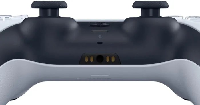 Беспроводной геймпад Sony PlayStation DualSense White