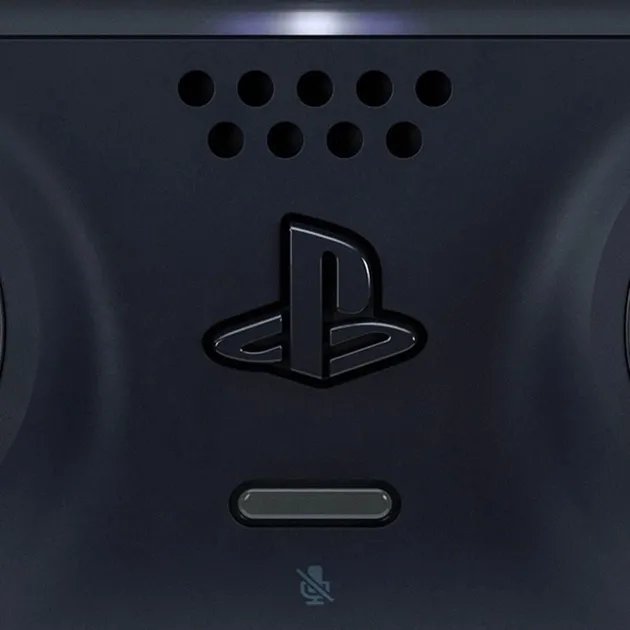 Беспроводной геймпад Sony PlayStation DualSense White