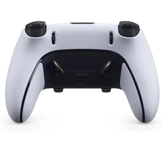 Геймпад Беспроводной Контроллер Sony PlayStation DualSense Edge (PS5) White