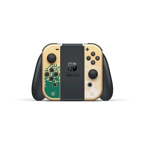 Nintendo Switch (OLED model) The Legend of Zelda: Tears of the Kingdom Special Edition