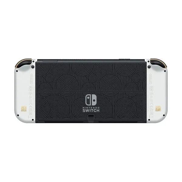 Nintendo Switch (OLED model) The Legend of Zelda: Tears of the Kingdom Special Edition