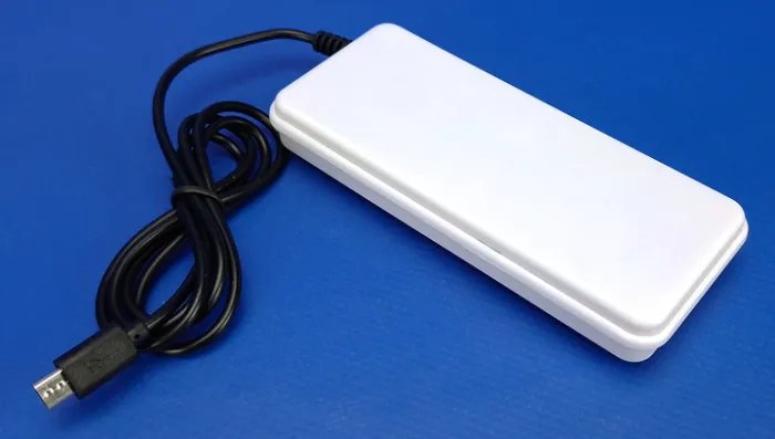 Консоль RMC Sup Game Box + 400 Игр + Геймпад White