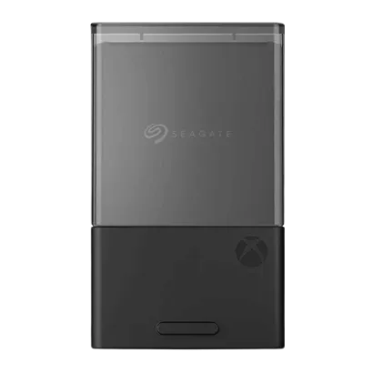 Карта Памяти Seagate Xbox Series SSD (STJR1000400) 1TB Black