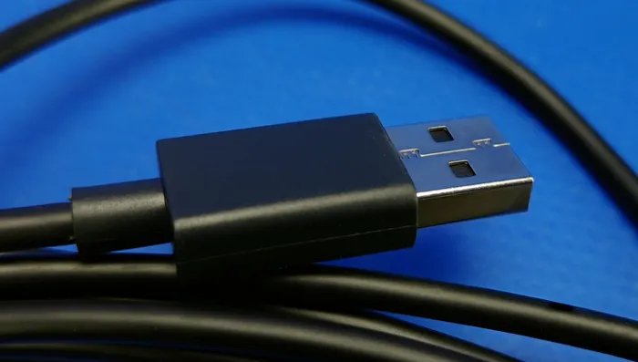 Аккумулятор Microsoft Xbox Series Play and Charge Kit + Кабель USB Type-C (SXW-00002) Black 2.7m