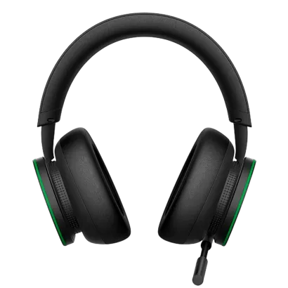 Гарнитура Беспроводной Microsoft Xbox Series Wireless Headset (TLL-00001) Black