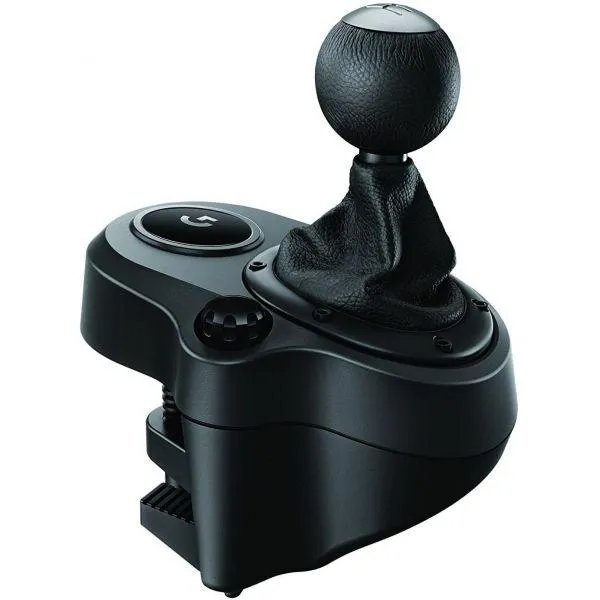 Рычаг переключения передач Logitech G Driving Force Shifter