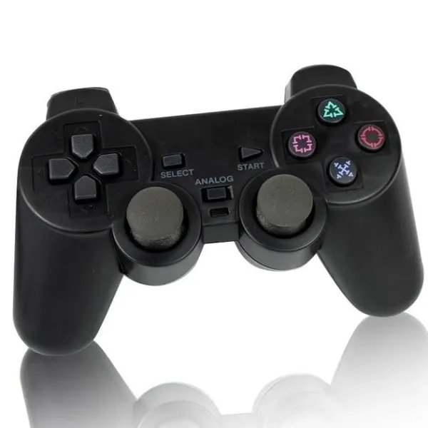 Джойстик PS2 проводной