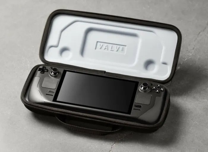 Valve Steam Deck 512GB