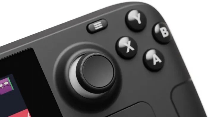 Valve Steam Deck 512GB