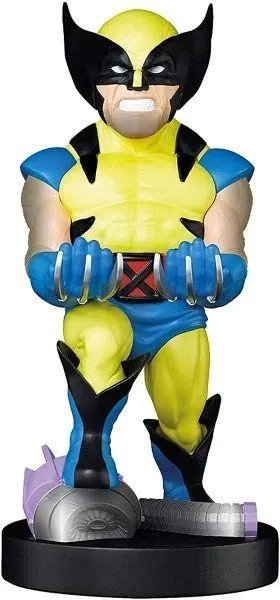 Держатель для джойстика X-Men Wolverine (Cable Guys)