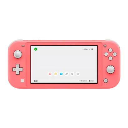 Консоль Nintendo Switch Lite 32GB (045496453176) Coral