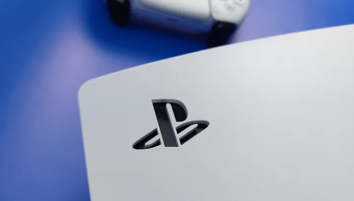 Консоль Sony PlayStation 5 Blu-ray 825GB White