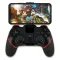 Джойстик беспроводной геймпад для телефона Terios T-6 Bluetooth Gamepad для PC/PS3/iOS/Android Черный (kt-0182)