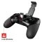 Джойстик беспроводной геймпад для телефона Terios T-6 Bluetooth Gamepad для PC/PS3/iOS/Android Черный (kt-0182)