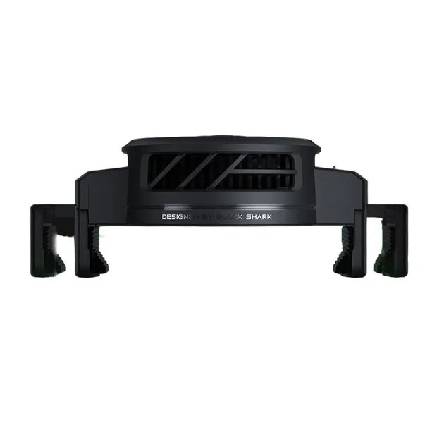 Вентилятор охладитель для телефона Black Shark Funcooler 3, Black