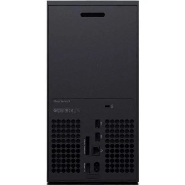 Microsoft Xbox Series X 1Tb + Diablo IV (русская версия)