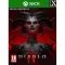 Microsoft Xbox Series S 512Gb + Diablo IV (русская версия)