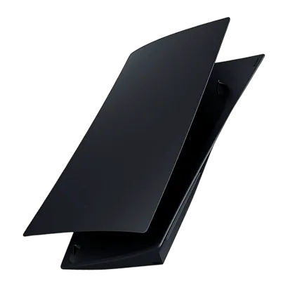 Сменная Панель RMC PlayStation 5 Blu-ray Black