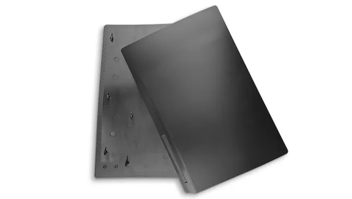 Сменная Панель RMC PlayStation 5 Blu-ray Black