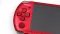 Консоль Sony PlayStation Portable Slim PSP-3ххх Red Б/У