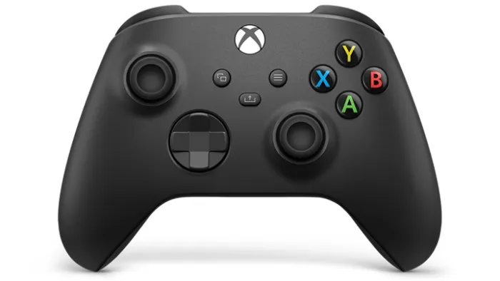 Игровая консоль Microsoft Xbox Series X 1TB + Diablo IV Bundle Black [86422]