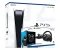 Sony PlayStation 5 White 825Gb + Руль и педали Logitech G29 Driving Force Racing Wheel + Рычаг переключения передач Logitech G Driving Force Shifter