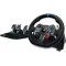 Sony PlayStation 5 White 825Gb + Руль и педали Logitech G29 Driving Force Racing Wheel + Рычаг переключения передач Logitech G Driving Force Shifter
