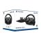 Sony PlayStation 5 White 825Gb + Руль и педали Logitech G29 Driving Force Racing Wheel + Рычаг переключения передач Logitech G Driving Force Shifter